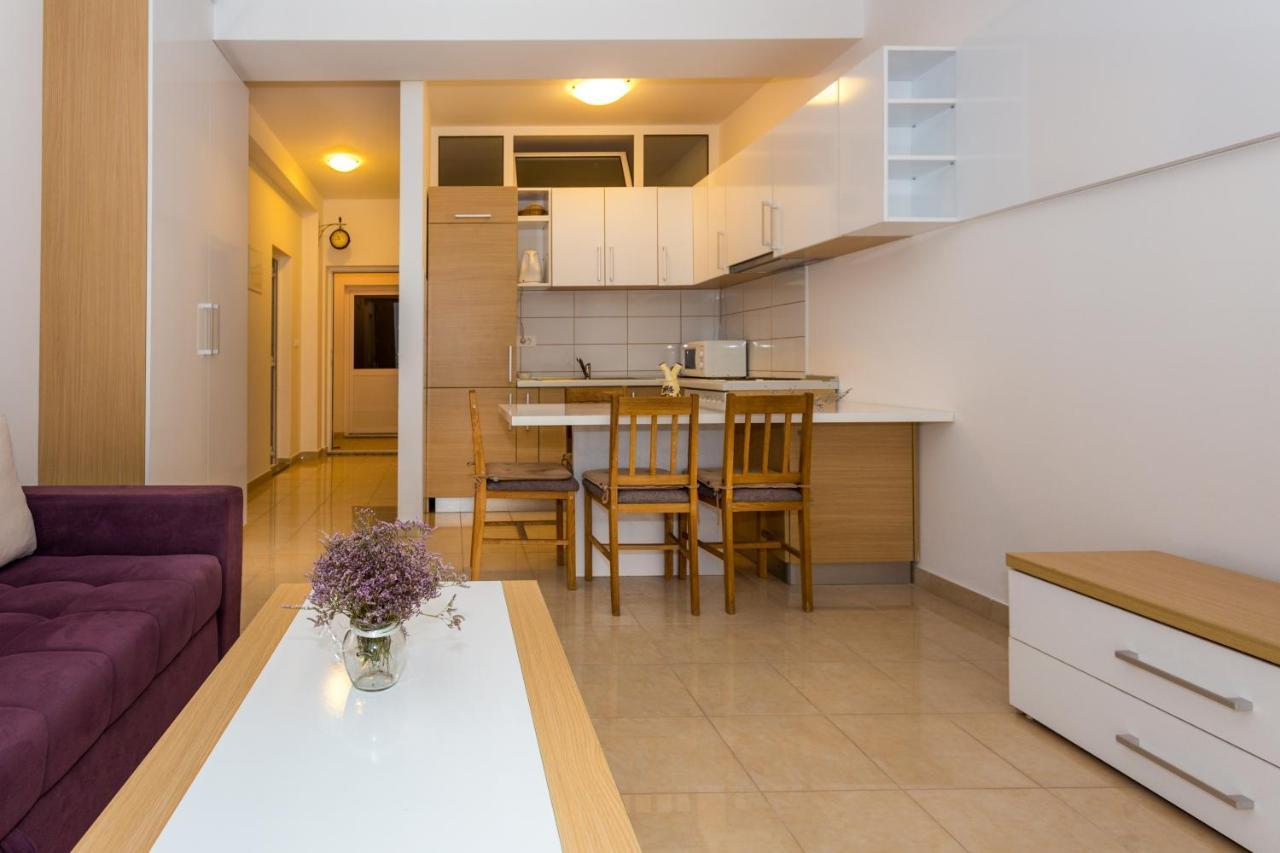 Holiday Home Komarna Exterior photo