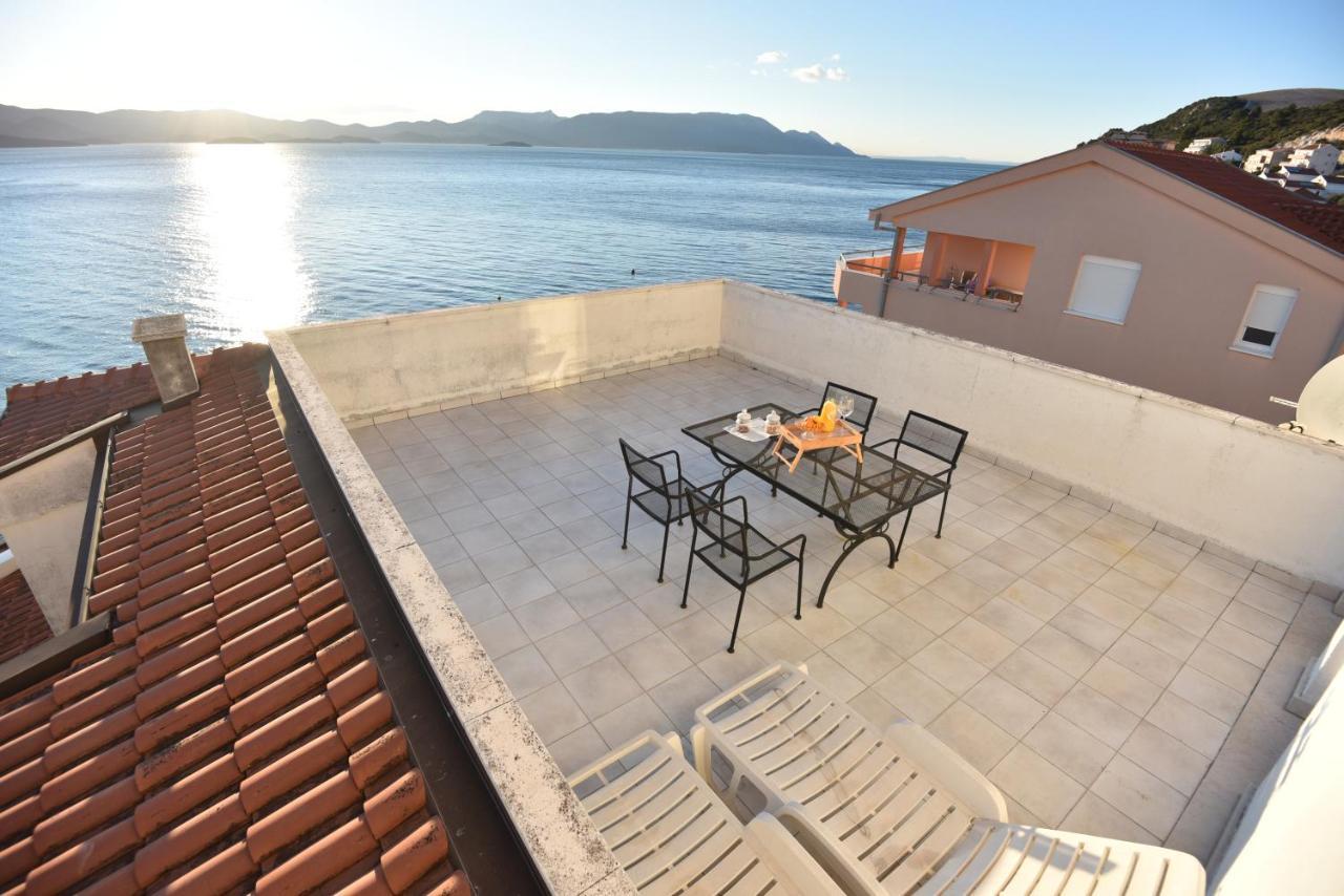 Holiday Home Komarna Exterior photo