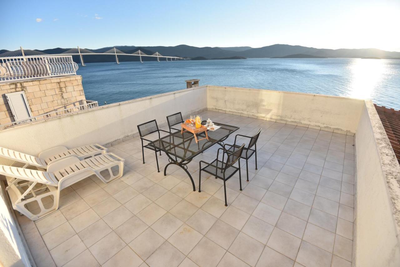 Holiday Home Komarna Exterior photo