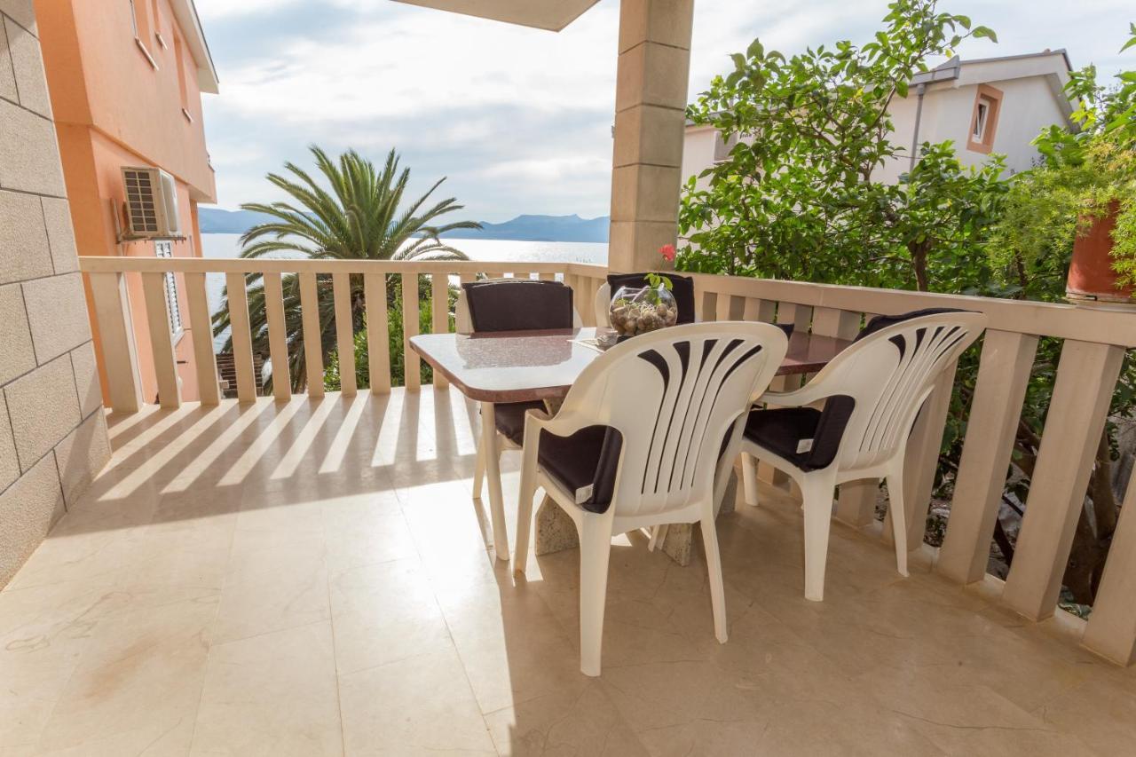 Holiday Home Komarna Exterior photo