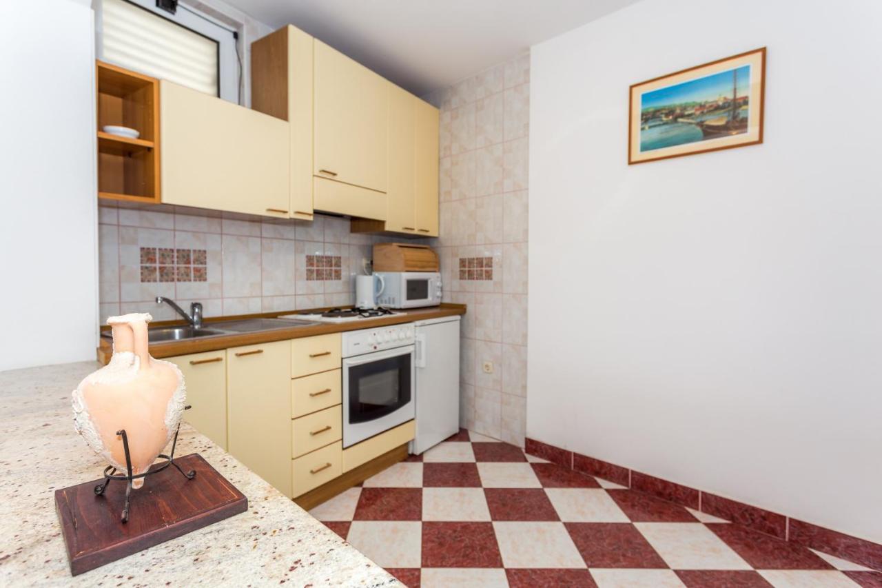 Holiday Home Komarna Exterior photo