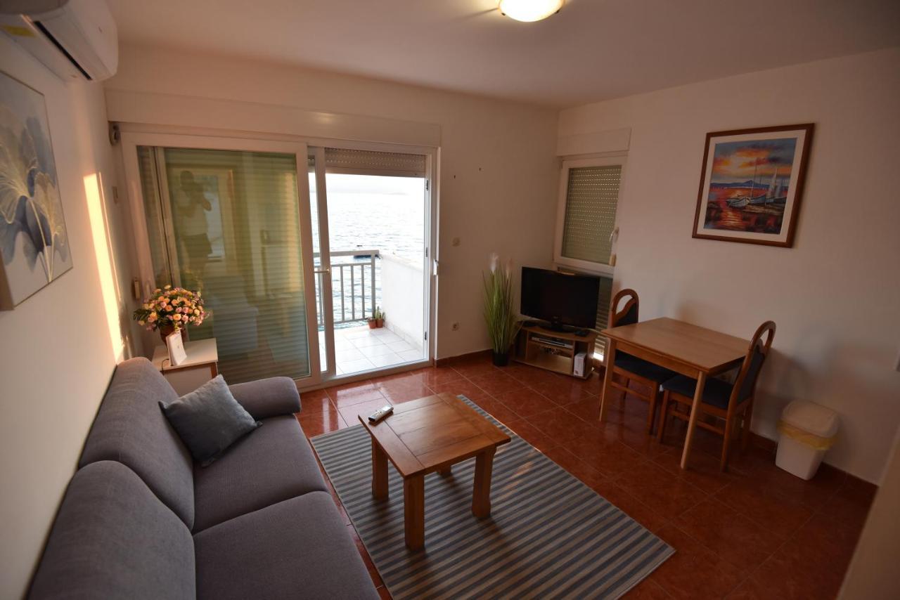 Holiday Home Komarna Exterior photo