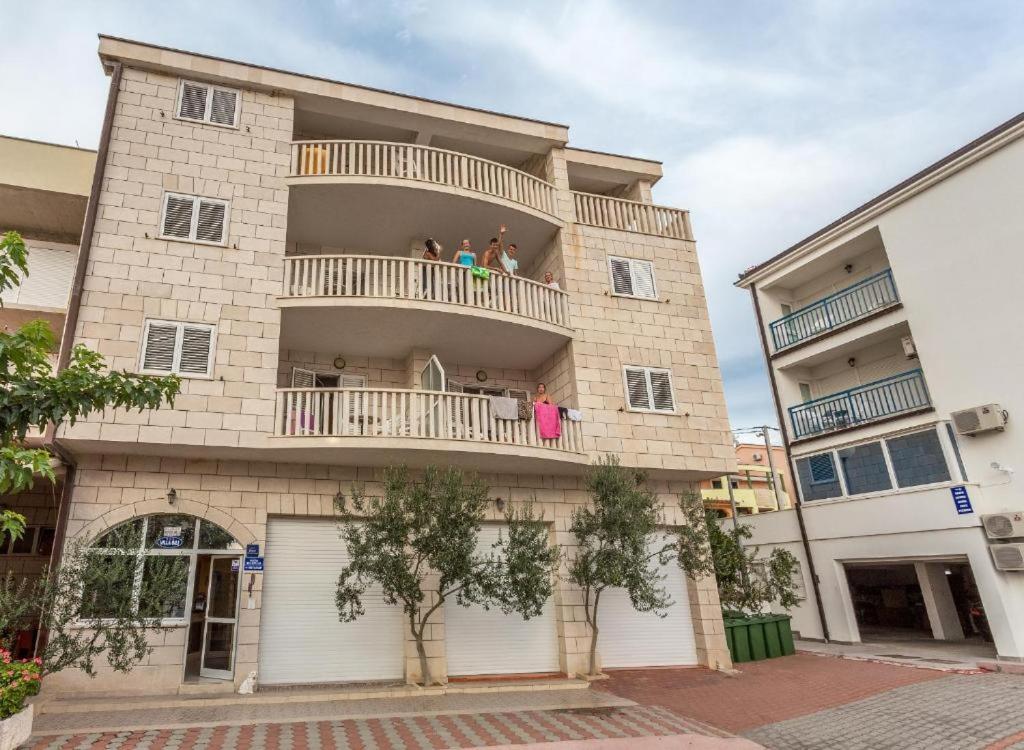 Holiday Home Komarna Exterior photo