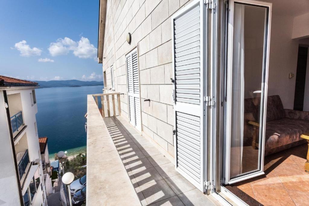Holiday Home Komarna Exterior photo